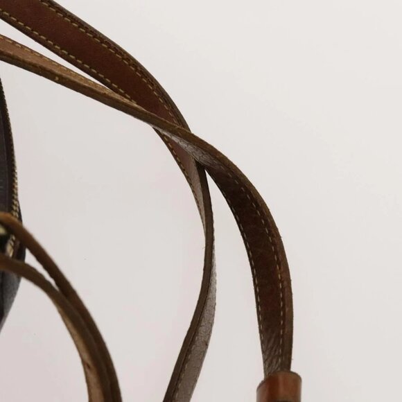 LOUIS VUITTON Monogram Ellipse Sac A Dos Shoulder Bag M51125 LV Auth BA3756 - Picture 9 of 16